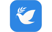飞鸽博客电脑版段首LOGO