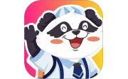 Panda ABC电脑版段首LOGO