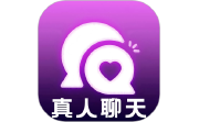 微聊-真人聊天电脑版段首LOGO