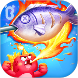 奇妙的怪物朋友