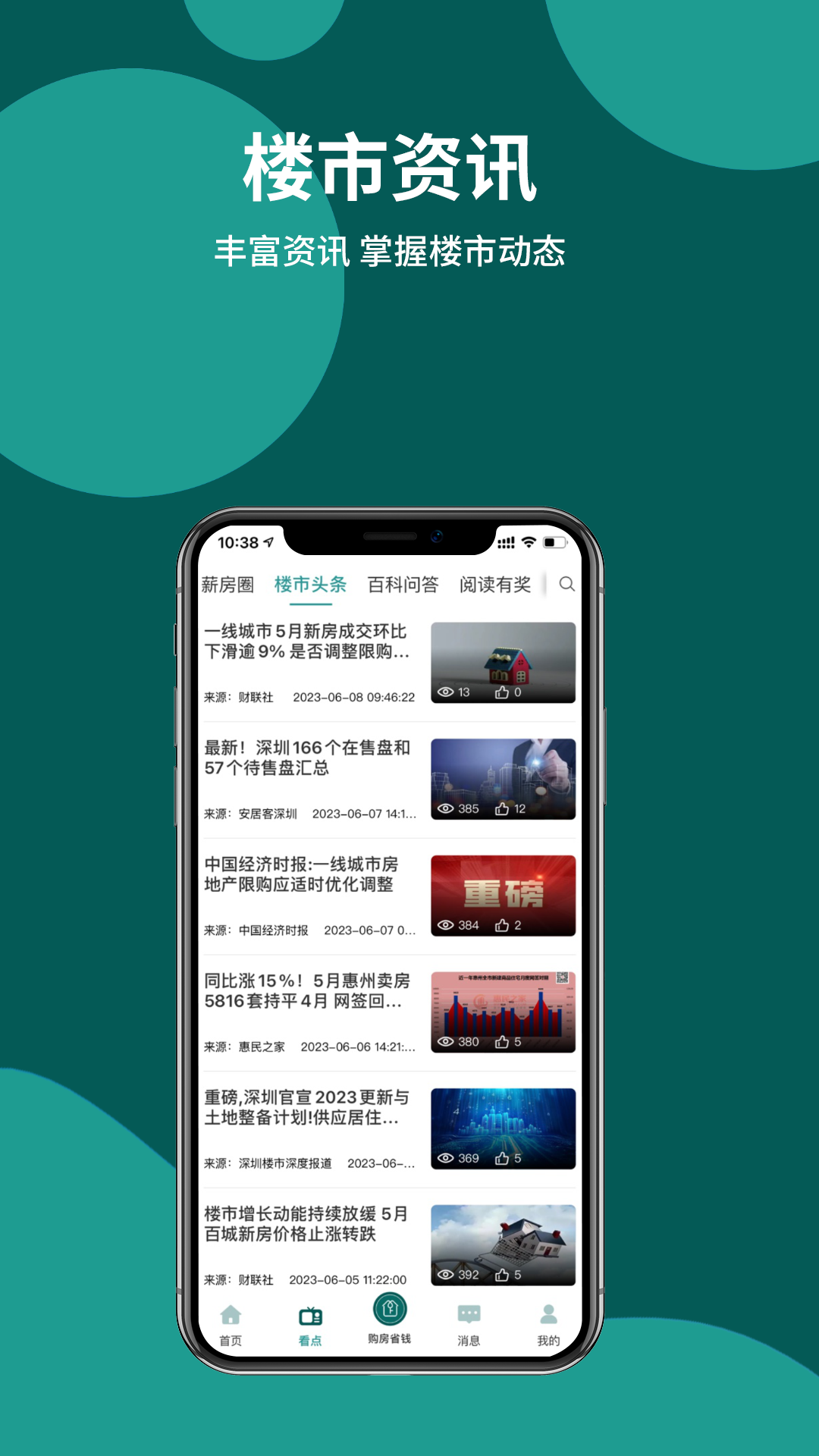 薪房通