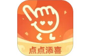 点点添喜电脑版段首LOGO