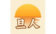 旦人养生电脑版段首LOGO