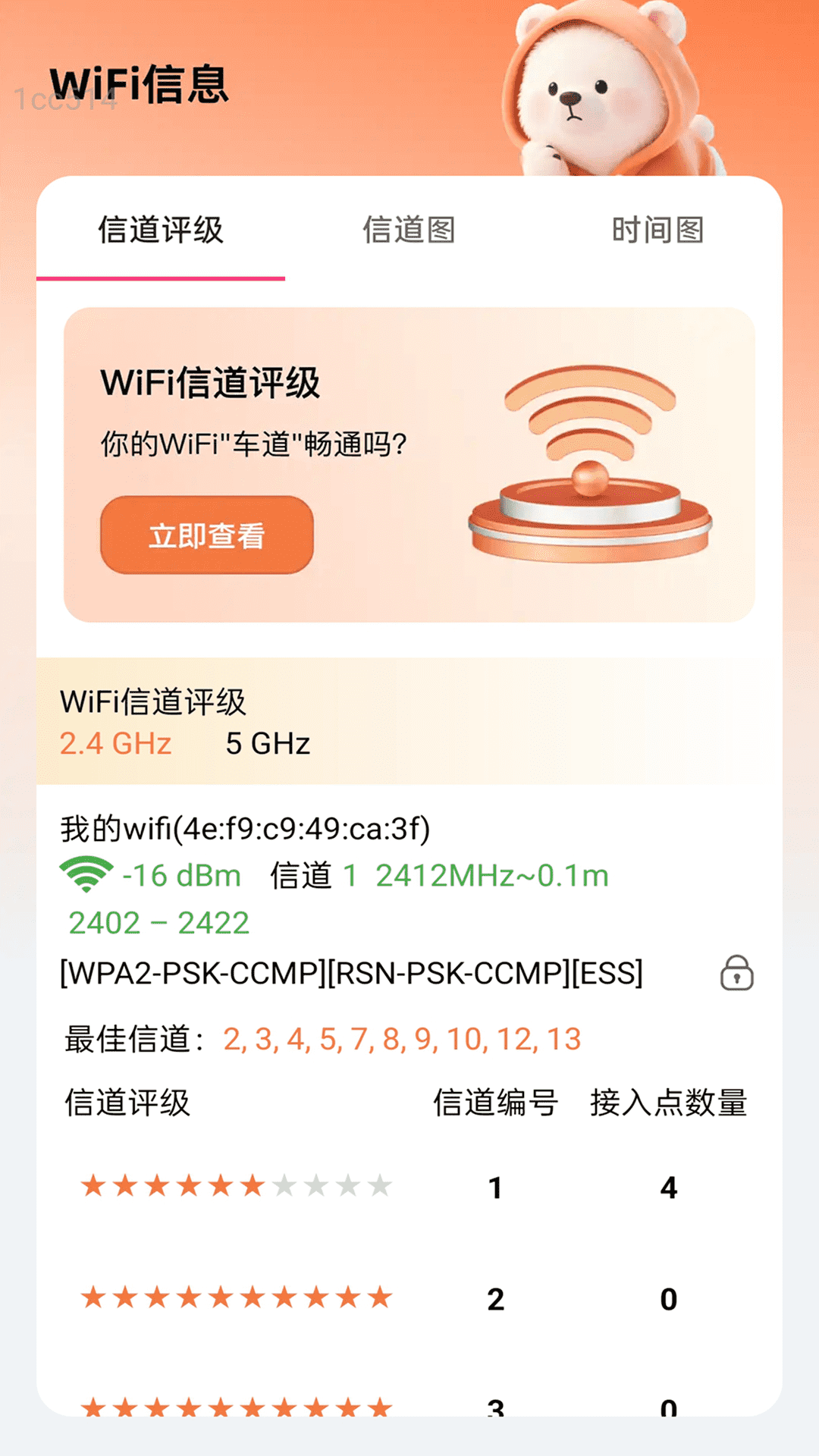 快达WiFi