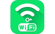 WiFi伴侣全能钥匙电脑版段首LOGO