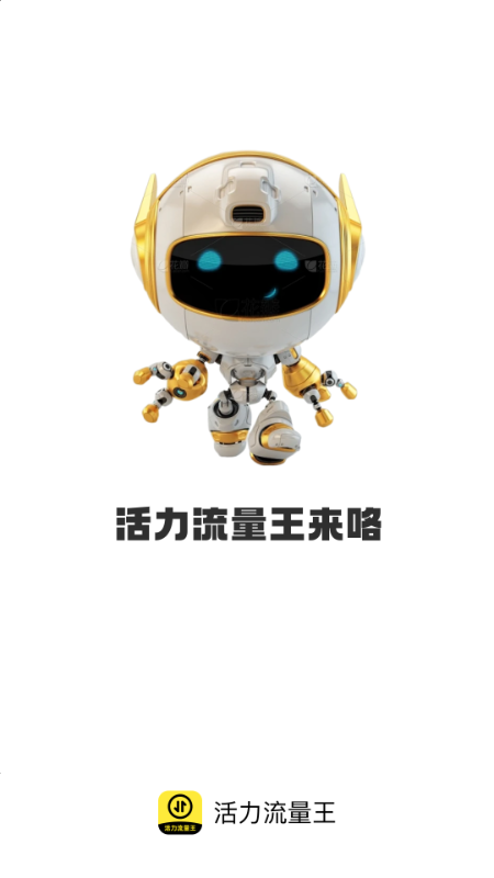 活力流量王