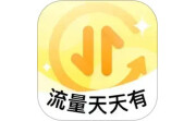 流量天天有电脑版段首LOGO