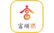 富顺眼电脑版段首LOGO