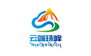 云端珠峰电脑版段首LOGO