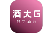 酒大G电脑版段首LOGO
