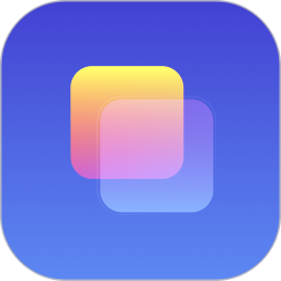 透明魔力小组件