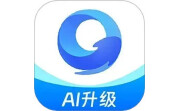 极搜AI智能浏览器电脑版段首LOGO
