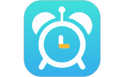 闹钟铃声宝电脑版段首LOGO