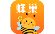 蜂巢兼职电脑版段首LOGO