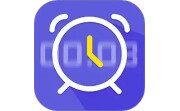 智能叫醒闹钟电脑版段首LOGO