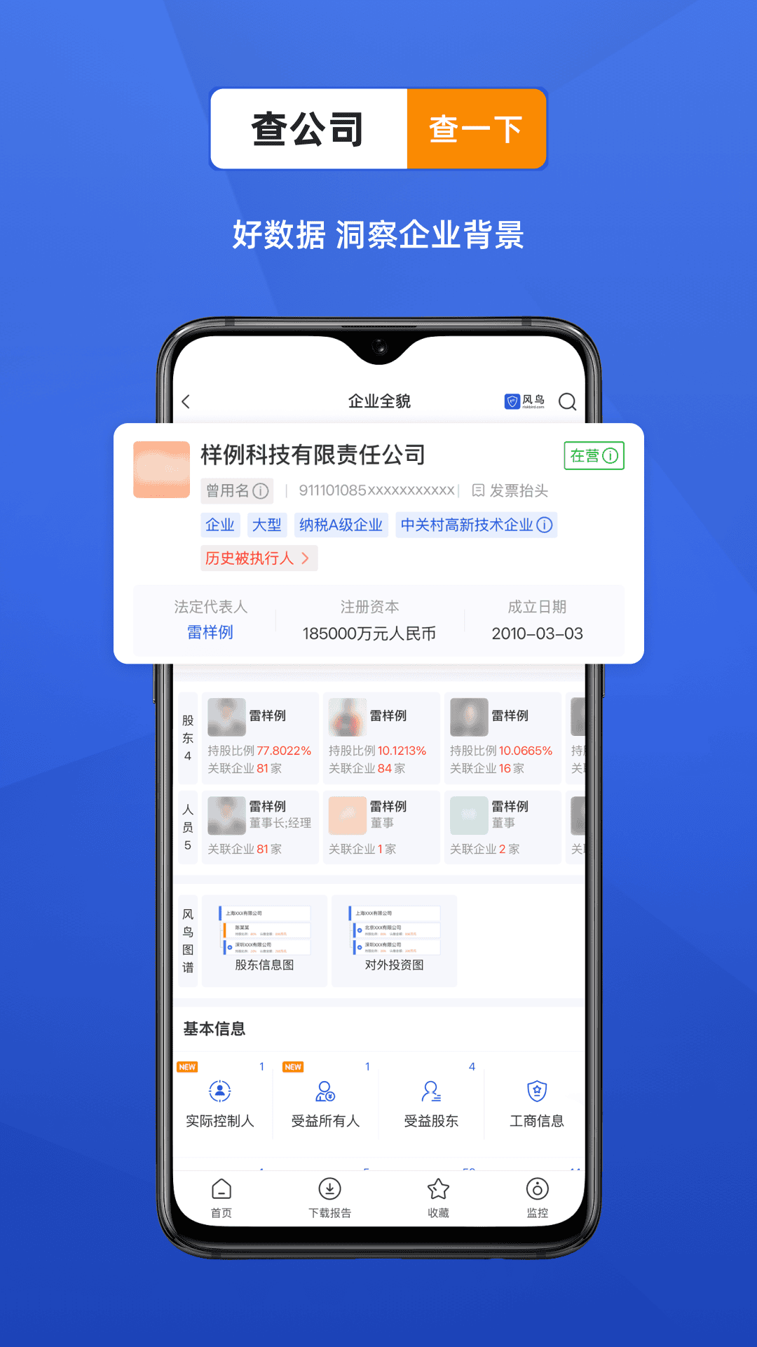 风鸟