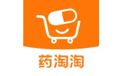 药淘淘电脑版段首LOGO
