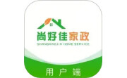 尚好佳家政电脑版段首LOGO