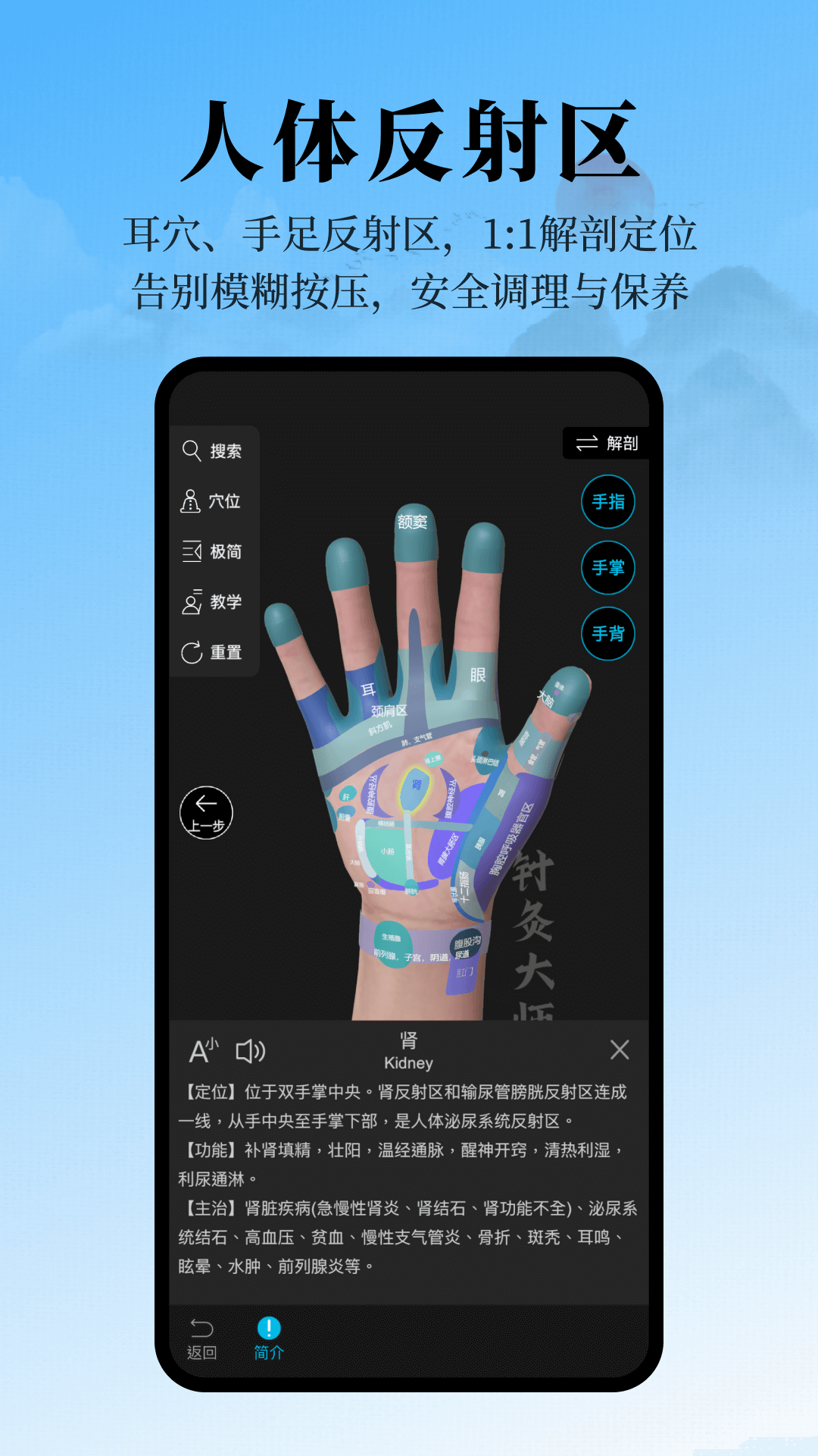 针灸大师