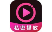 密影速播播放器电脑版段首LOGO