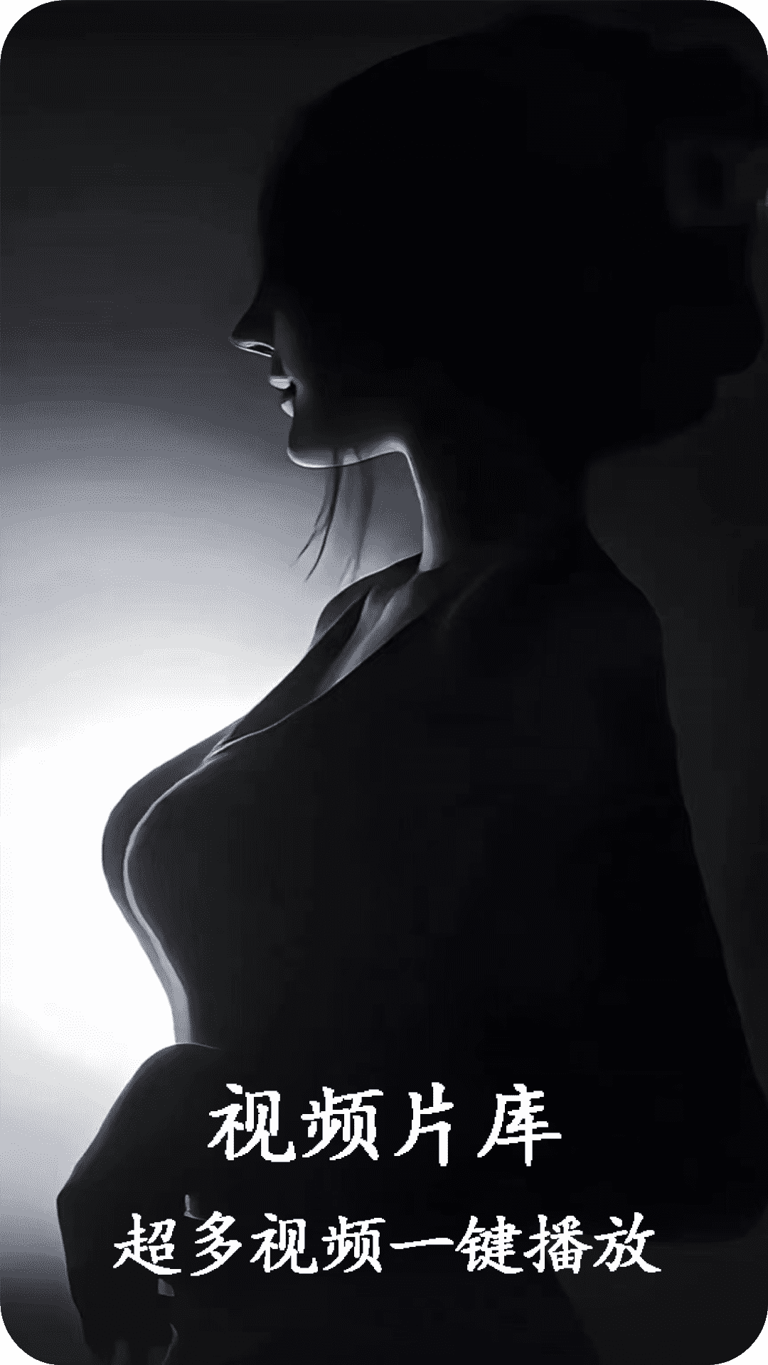 私夜视频播放器电脑版截图