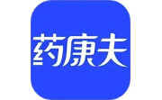 药康夫处方平台电脑版段首LOGO
