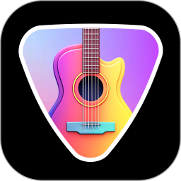 吉他调音器tuner尤克里里