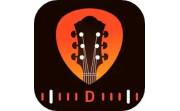 吉他调音器Tuner电脑版段首LOGO