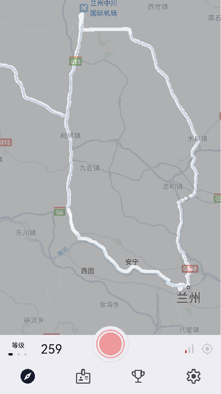旅图显影