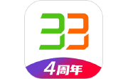 33上门按摩电脑版段首LOGO