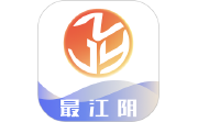 最江阴电脑版段首LOGO