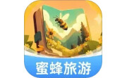 蜜蜂旅游电脑版段首LOGO