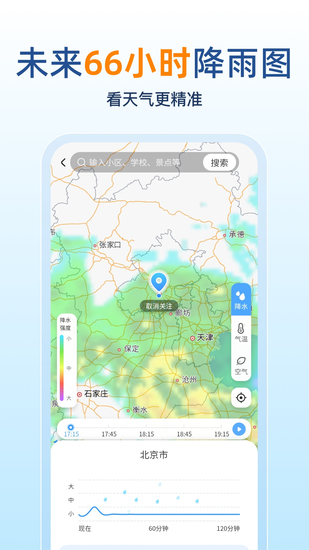 天气预报15日