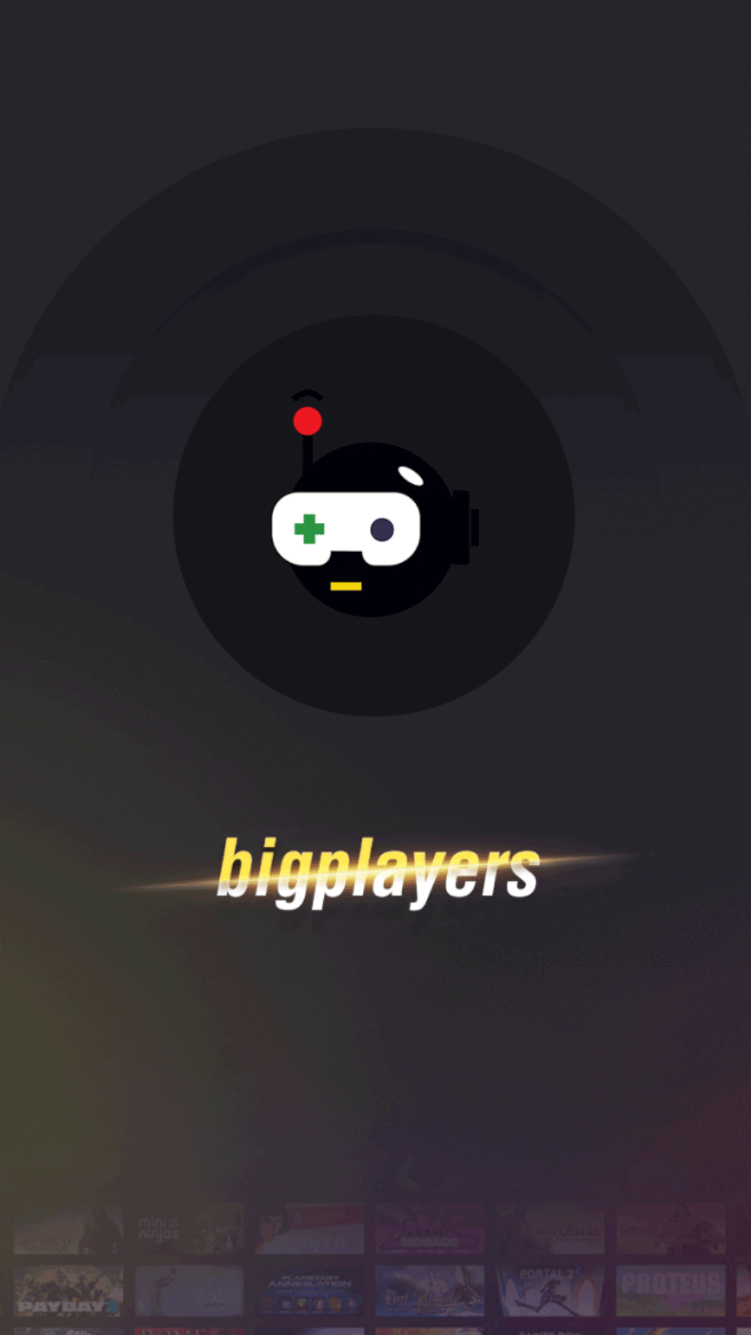 Bigplayers
