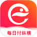 每日付纵横