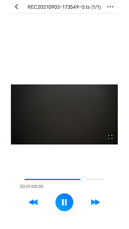 路影行车记录仪