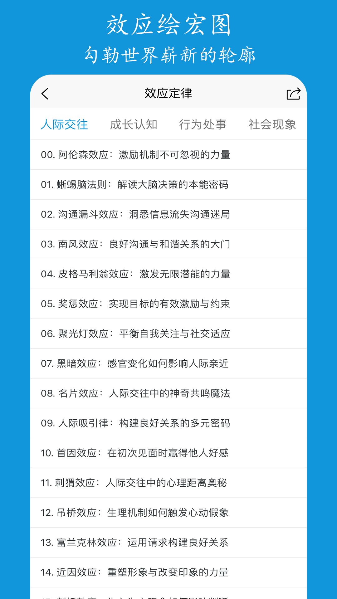 追求