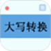 大写转换