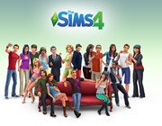 模拟人生4修改器