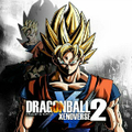 龙珠超宇宙2修改器