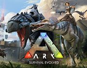 方舟生存进化修改器