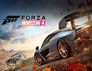 极限竞速地平线4修改器