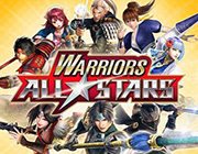 无双全明星修改器