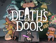 死亡之门十一项修改器