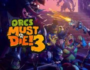 兽人必须死3十八项修改器