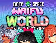 深空激射世界二项修改器