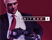 杀手2十一项修改器