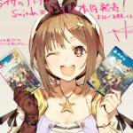 莱莎的炼金工房修改器