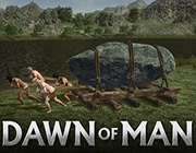 人类黎明七项修改器