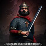 全面战争传奇不列颠王座修改器